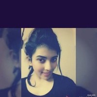Megha Pawar