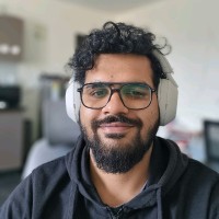 Kumar Satyam