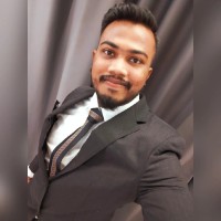 Thinesh Rajamohan