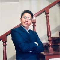 Francis wislee Vilchez Tristán
