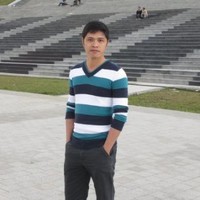 evans pham