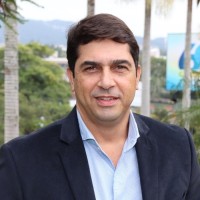 Eduardo Irani Silva