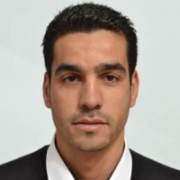 Kamel MEGHNINE