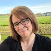 Sandra Müller