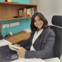 Hiral Prajapati