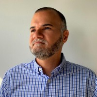 Albaro E. Larrazábal