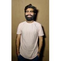 Vishal Kathiriya