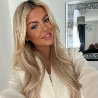 Georgia Smallwood