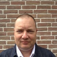 Albert Bakker