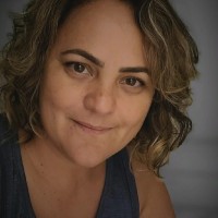 Clarissa Carvalho da Silva