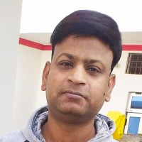 Prateek Singh Gangwar