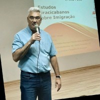 Vitor Pires Vencovsky