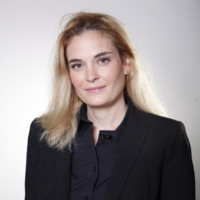 Naama Fridman