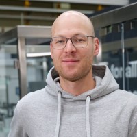 Jochen Kreß