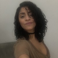 Vania Valentina Mejias Urquiola