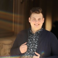 Victor Antonio Georgies