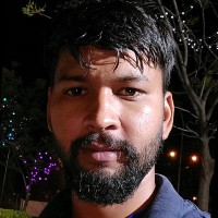 Ravindra Yadav