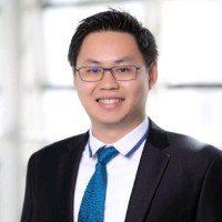 Alex Chun Feng Tang (Mba, Ssbb)