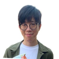 Chih Hao Yang