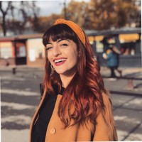 Vivien Tomasello