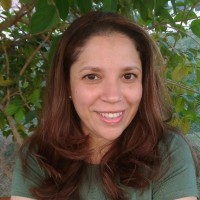 Marcia Cristiane J. Almeida (Pcd)