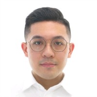 Antony Yu