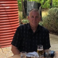 Paul Matthews