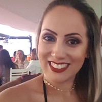 Michelle De Oliveira Gomes