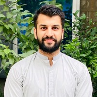 Ali Haider Babar