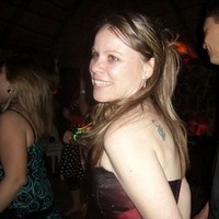 Janine Pottinger