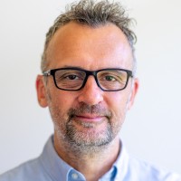 Andrew Woodhead