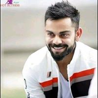 Shushil Kumar