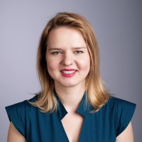 Pavlína Zimmermannová