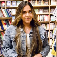 Maria Eduarda Patriota
