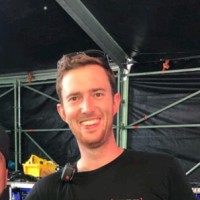 Jeremy Moore