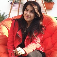 Garima Taneja