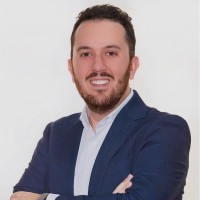 Alvaro Martin De La Leona Jimenez