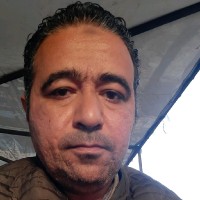 Mahmoud Hamed