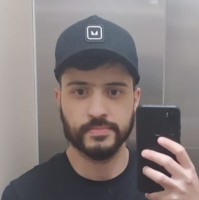 Francisco Filipe Ferreira Martins