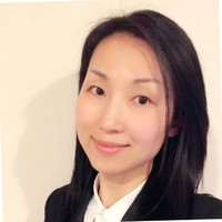 Kathy Zhu