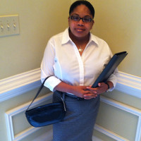 Leah Farrakhan