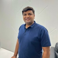 Jay Moradiya
