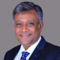 Sathish Kalakattoor Chellappa