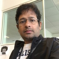 Nishith Das