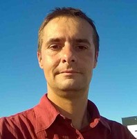 Mickael Gadesaud