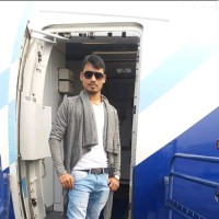 Kamlesh Raj