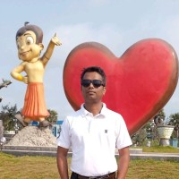 Asok Biswas
