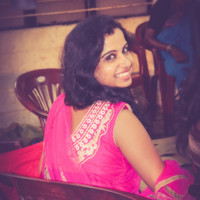 Ashwini Kambar
