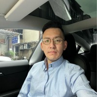 Kevin Fei