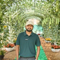 Nikhil A Huded